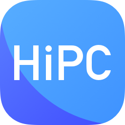 HiPC电脑移动助手|HIPC电脑远程控制软件 V4.5.5.71官方版