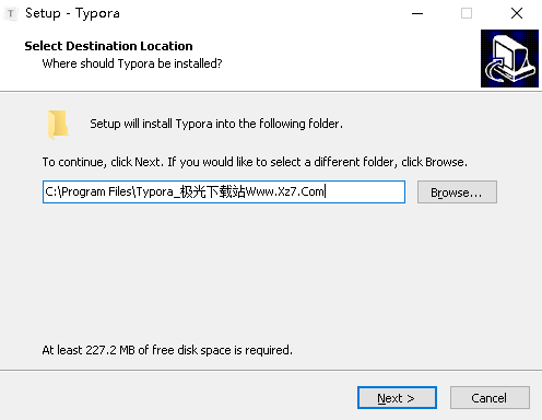 Typora下载_Typora(文本编辑器)v0.9.8汉化版