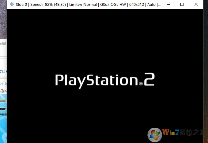 Playstation2(PS2)模拟器游戏大合集(附模拟器)