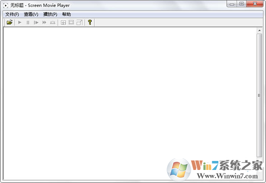 SMV格式文件播放器(Screen Movie Player) V2.0汉化版
