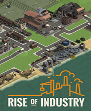 工业崛起游戏下载|工业崛起简体中文免安装版