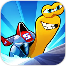 极速蜗牛官方下载|极速蜗牛竞速手游 V2.1.20安卓版