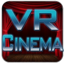 VR Cinema 3D软件下载|VR 3d虚拟影院 V0.6.0.1PC版