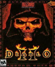 暗黑破坏神2单机版下载|Diablo2暗黑破坏神2游戏中文电脑版