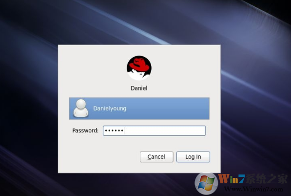 红帽Linux系统下载