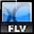 FLV视频转换工具(FLV2MPG)绿色免费版