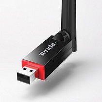 腾达U6无线网卡驱动下载|Tenda U6无线网卡驱动官方版