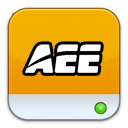 AEE执法记录仪管理软件绿色版