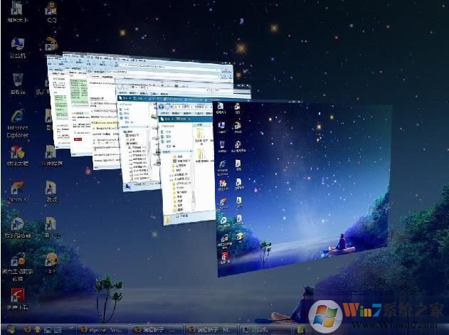 Windows Vista旗舰版SP2镜像32&64位 官方中文版