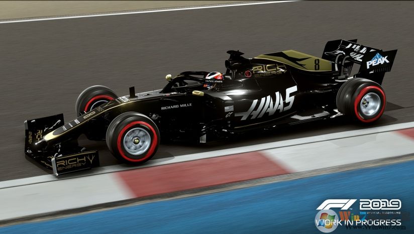 F1赛车游戏下载