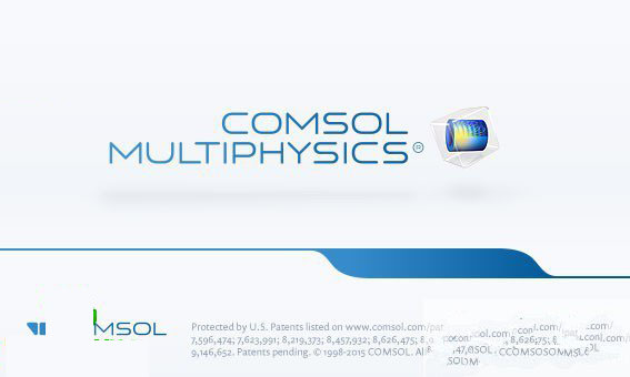 Comsol Multiphysics 5.3