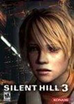 寂静岭3中文版下载|寂静岭3(Silent Hill 3) 免安装简体中文版