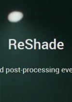 Reshade画质补丁下载|Reshade画质补丁插件最新通用版4.9.1