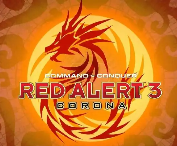 红色警戒3日冕MOD下载|红警3日冕神州游戏MOD中文版