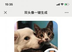 微信怎么设置2个头像？微信设置2个头像的方法