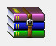 WinRAR V6.10 64位去广告烈火注册版