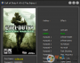 使命召唤4修改器下载|使命召唤4现代战争八项修改器 V1.7绿色版