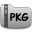 PKG Extractor(PKG资源解包工具) V2.5.0绿色版