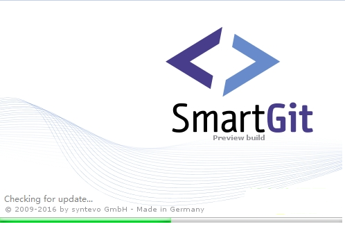 SmartGit17破解版|SmartGit17(Git客户端) V17.1免费版