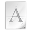 Adobe免费开源编程字体字集Source Code Pro免费版