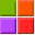 ColorPix软件下载|ColorPix快速屏幕取色软件 V1.2绿色汉化版