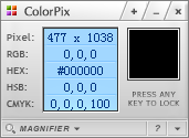 ColorPix软件下载