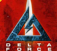 三角洲特种部队1(Delta Force)|三角洲部队1射击游戏 汉化版