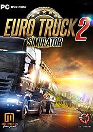 欧洲卡车模拟2游戏十四项项修改器 V1.39绿色版