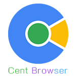 百分浏览器便携版_Cent Browser(百分浏览器)免安装版
