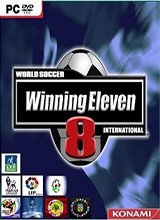 实况足球8国际版下载(中文解说)实况足球8中文版免安装版 
