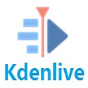 kdenlive中文版下载|kdenlive视频编辑软件v21.04.1汉化版
