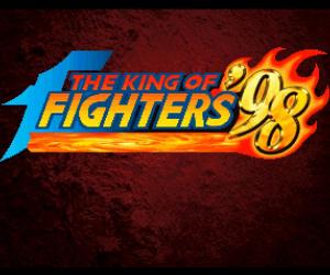 拳皇98下载|The King of Fighters 98单机电脑中文版