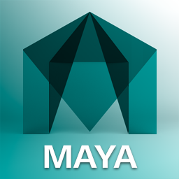 MaYa2018破解版下载|玛雅3D动画制作软件 64位免费汉化版