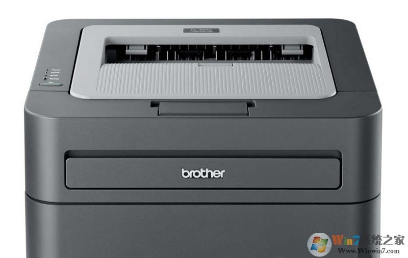兄弟Brother HL-2280DW打印机驱动驱动32/64位官方版