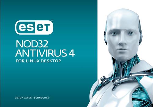 eset nod32 antivirus杀毒软件