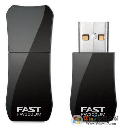 fast fw300um2.0无线网卡驱动下载-迅捷fast fw300um2.0无线网卡驱动3.0 官方版