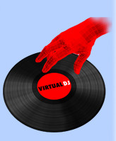 Virtual DJ Studio8(DJ打碟机混音器) V8.0.8破解版