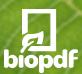 PDF Writer bioPDF虚拟打印机下载 V10.10.0.2307中文版