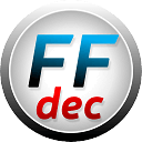Flash反编译工具(JPEXS Free Flash Decompiler) V4.1.0绿色汉化版