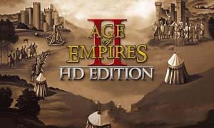 帝国时代2:高清版游戏九项修改器 Vv2019.08.22
