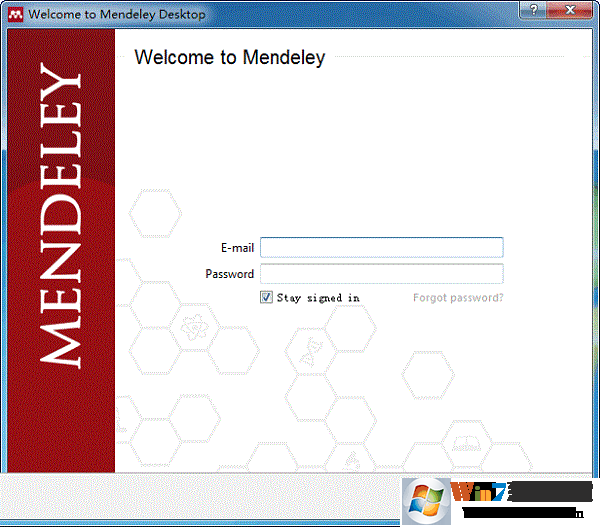 Mendeley中文版下载