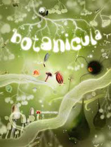 植物精灵(Botanicula)冒险游戏 电脑中文版