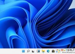 Win11开始图标怎么放到左边？Win11开始菜单放到左边方法