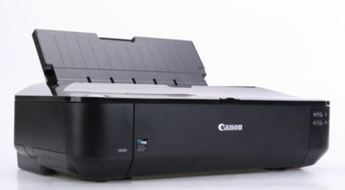佳能Canon Pixma iX6500 Series打印机驱动