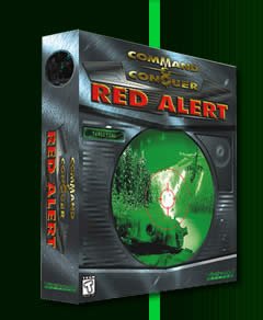 红警95下载|红警95中文版(Red Alert95)免安装版