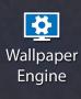 Wallpaper Engine Froppy蛙吹梅雨1080P动态壁纸