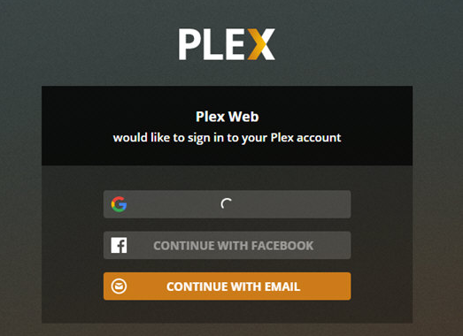 Plex Media Server媒体服务器 V1.16.5绿色中文版