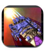 Galactic Space WAR Strategy 3D 安卓汉化版V1.3.6