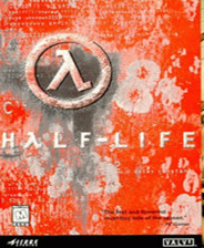 半条命游戏下载|Half-Life半条命射击游戏 简体中文版 