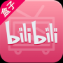 哔哩哔哩动画TV版下载|bilibili盒子版 V1.4.0安卓版